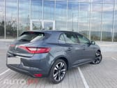 Renault Mégane 1.5 dCi Zen