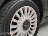 Fiat 500 1.3 16V MJ Lounge S&S