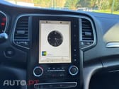 Renault Mégane IV SPORT TOURER 1.5 DCI INTENSE