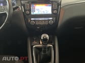 Nissan Qashqai 1.5 DCI N-CONECTA T.PANORAMICO J18