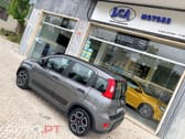Fiat Panda 1.0 Hybrid