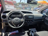 Toyota Yaris 2016