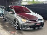 Volkswagen Golf 1.6 TDi GPS Edition DSG