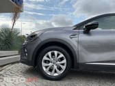 Renault Captur 1.0 TCe Intens