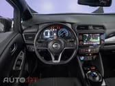 Nissan Leaf N-Connecta