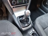 Skoda Octavia Break 1.6 TDi Elegance