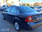 Ford Focus 1.6 TDCi Trend