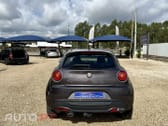 Alfa Romeo Mito 1.6 JTD Distinctive