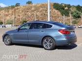 BMW 530 d Pack M