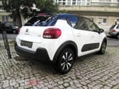 Citroen C3 1.2 PureTech C-Series