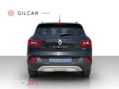 Renault Kadjar 1.5 dCi Exclusive
