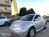 Volkswagen New Beetle 1.4 Top