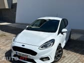 Ford Fiesta 1.0 Ecoboost ST Line