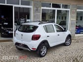 Dacia Sandero 0.9 TCe Stepway