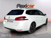 Peugeot 308 SW 1.2 PureTech Allure Pack