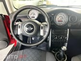 MINI Cooper One 1.4 D