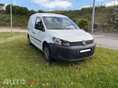 Volkswagen Caddy CADDY 1.6 TDi AC