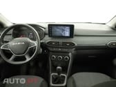 Dacia Jogger Jogger 1.0 ECO-G Extreme+ Up&Go 7L Bi-Fuel