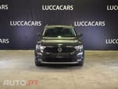 Volkswagen T-Roc 1.0 TSI Style