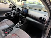 Toyota Yaris Cross 1.5 HDF Luxury