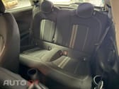 MINI Cooper SE Camden Edition
