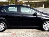 Fiat Punto JTD EASY