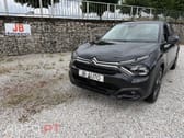 Citroen C4 1.2 PureTech Feel Pack