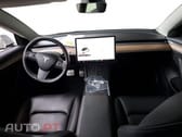 Tesla Model 3 RWD