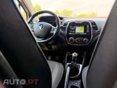 Renault Captur ENERGY dCi 110 Intens