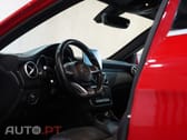 Mercedes-Benz A 180 d AMG Line Aut.