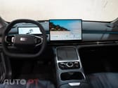 Geely Starray EM-i Max Plus