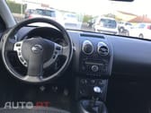 Nissan Qashqai 1.5 dCi ECO Acenta