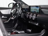 Mercedes-Benz A 180 d AMG Line Aut.
