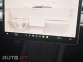 Tesla Model 3 Standard Range Plus RWD