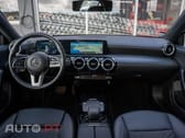 Mercedes-Benz A 250 e Style Plus