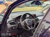 BMW 218 d 7L
