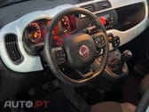 Fiat Panda 1.0 Hybrid Launch Edition