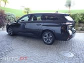 Peugeot 308 SW 1.2 PureTech Active