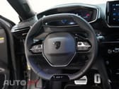 Peugeot E-2008 54 kWh GT