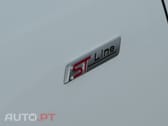 Ford Focus 1.0 EcoBoost MHEV ST-Line X