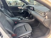 Mercedes-Benz A 250 e AMG Line