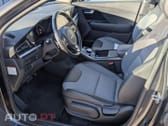 Kia Niro 64kWh