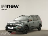 Dacia Jogger Jogger 1.0 ECO-G Extreme+ Up&Go 7L Bi-Fuel