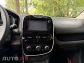 Renault Clio Sport Tourer ND