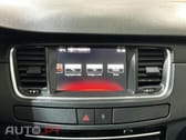 Peugeot 508 SW 1.6 e-HDi Allure 2-Tronic J18