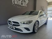 Mercedes-Benz CLA 180 Progressive Line