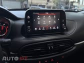 Fiat Tipo 1.3 M-Jet Lounge