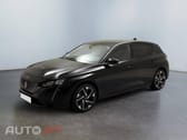 Peugeot 308 Hybrid Allure e-DCS6