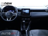Renault Clio 1.0 Tce Evolution Bi-fuel