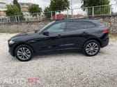 Jaguar F-Pace 2.0 i4D R-Sport Aut.